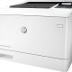 HP Color LaserJet Pro Stampante M454dn, Stampa, Stampa fronte/retro 7