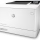HP Color LaserJet Pro Stampante M454dn, Stampa, Stampa fronte/retro 8