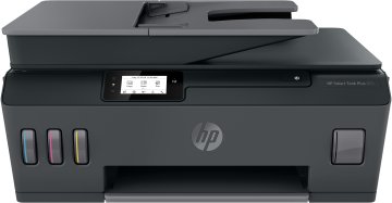 HP Smart Tank Plus Stampante multifunzione wireless 655