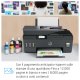 HP Smart Tank Plus Stampante multifunzione wireless 655 11