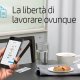 HP Smart Tank Plus Stampante multifunzione wireless 655 10
