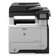 HP LaserJet Pro M521dn MFP, Stampa, copia, scansione, fax, stampa fronte/retro, ADF da 50 fogli, stampa da porta USB frontale 2