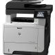HP LaserJet Pro M521dn MFP, Stampa, copia, scansione, fax, stampa fronte/retro, ADF da 50 fogli, stampa da porta USB frontale 5