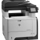 HP LaserJet Pro M521dn MFP, Stampa, copia, scansione, fax, stampa fronte/retro, ADF da 50 fogli, stampa da porta USB frontale 6