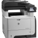 HP LaserJet Pro M521dn MFP, Stampa, copia, scansione, fax, stampa fronte/retro, ADF da 50 fogli, stampa da porta USB frontale 7