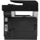 HP LaserJet Pro M521dn MFP, Stampa, copia, scansione, fax, stampa fronte/retro, ADF da 50 fogli, stampa da porta USB frontale 8