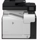 HP LaserJet Pro 500 MFP a colori M570dw, Stampa, copia, scansione, fax, ADF da 50 fogli, Scansione verso e-mail/PDF, Stampa fronte/retro 2