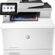 HP Color LaserJet Pro Stampante multifunzione M479dw, Colore, Stampante per Stampa, copia, scansione, e-mail, stampa fronte/retro; scansione verso e-mail/PDF; ADF da 50 fogli 2