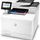 HP Color LaserJet Pro Stampante multifunzione M479dw, Colore, Stampante per Stampa, copia, scansione, e-mail, stampa fronte/retro; scansione verso e-mail/PDF; ADF da 50 fogli 3