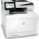 HP Color LaserJet Pro Stampante multifunzione M479dw, Colore, Stampante per Stampa, copia, scansione, e-mail, stampa fronte/retro; scansione verso e-mail/PDF; ADF da 50 fogli 4