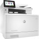 HP Color LaserJet Pro Stampante multifunzione M479dw, Colore, Stampante per Stampa, copia, scansione, e-mail, stampa fronte/retro; scansione verso e-mail/PDF; ADF da 50 fogli 8