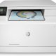 HP Color LaserJet Pro Stampante multifunzione M182n, Color, Stampante per Stampa, copia, scansione, Risparmio energetico; avanzate funzionalità di sicurezza 2