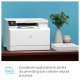 HP Color LaserJet Pro Stampante multifunzione M182n, Stampa, copia, scansione, Risparmio energetico; avanzate funzionalità di sicurezza 11