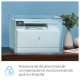 HP Color LaserJet Pro Stampante multifunzione M182n, Stampa, copia, scansione, Risparmio energetico; avanzate funzionalità di sicurezza 15