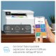 HP Color LaserJet Pro Stampante multifunzione M182n, Stampa, copia, scansione, Risparmio energetico; avanzate funzionalità di sicurezza 16