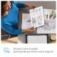 HP Color LaserJet Pro Stampante multifunzione M182n, Stampa, copia, scansione, Risparmio energetico; avanzate funzionalità di sicurezza 18