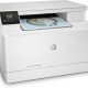 HP Color LaserJet Pro Stampante multifunzione M182n, Stampa, copia, scansione, Risparmio energetico; avanzate funzionalità di sicurezza 4