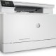 HP Color LaserJet Pro Stampante multifunzione M182n, Color, Stampante per Stampa, copia, scansione, Risparmio energetico; avanzate funzionalità di sicurezza 7