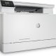 HP Color LaserJet Pro Stampante multifunzione M182n, Stampa, copia, scansione, Risparmio energetico; avanzate funzionalità di sicurezza 7
