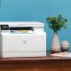 HP Color LaserJet Pro Stampante multifunzione M182n, Stampa, copia, scansione, Risparmio energetico; avanzate funzionalità di sicurezza 9