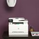 HP Color LaserJet Pro Stampante multifunzione M283fdn, Stampa, copia, scansione, fax, stampa da porta USB frontale; scansione verso e-mail; stampa fronte/retro; alimentatore automatico di documenti (A 7