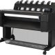 HP Designjet Stampante T930 di 91,4 cm 3