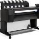 HP Designjet Stampante T930 di 91,4 cm 4