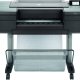 HP Designjet Stampante Z6 PostScript da 44” 11