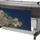 HP Designjet Stampante Z6dr PostScript da 44