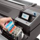 HP Designjet Stampante Z6dr PostScript da 44