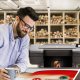 HP Designjet Stampante Z9+ PostScript da 44'' 20