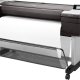 HP Designjet Stampante T1700dr da 44