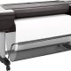 HP Designjet Stampante T1700dr da 44