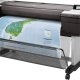 HP Designjet Stampante T1700dr da 44