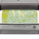 HP Designjet Stampante T1700 PostScript da 44