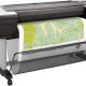 HP Designjet Stampante T1700 PostScript da 44