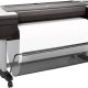 HP Designjet Stampante T1700 PostScript da 44