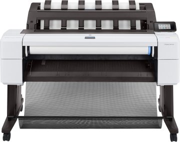 HP Designjet Stampante T1600 da 36”