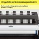 HP Designjet Stampante T1600 PostScript da 36” 7