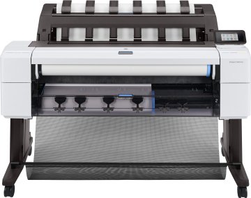 HP Designjet Stampante T1600dr da 36”