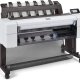 HP Designjet Stampante T1600dr da 36” 3