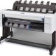 HP Designjet Stampante T1600dr PostScript da 36” 4