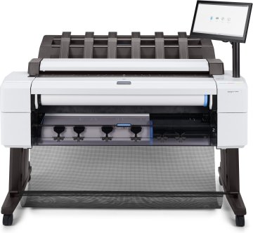 HP Designjet Stampante multifunzione PostScript T2600dr da 36''