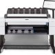HP Designjet Stampante multifunzione PostScript T2600dr da 36'' 2