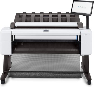 HP Designjet Stampante multifunzione PostScript T2600 da 36''