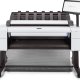 HP Designjet Stampante multifunzione PostScript T2600 da 36'' 2