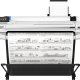 HP Designjet T525 stampante grandi formati Wi-Fi Getto termico d'inchiostro A colori 2400 x 1200 DPI Collegamento ethernet LAN 3