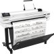 HP DesignJet T530 36-in Printer 2Y Warr stampante grandi formati 4