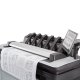 HP Stampante multifunzione DesignJet XL 3600dr da 36'' 15