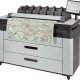 HP Stampante multifunzione DesignJet XL 3600dr da 36'' 5